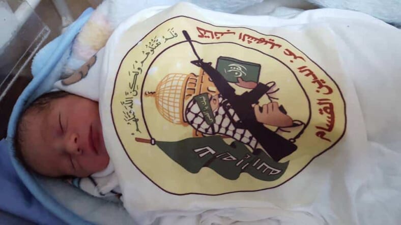 baby-terror-blanket