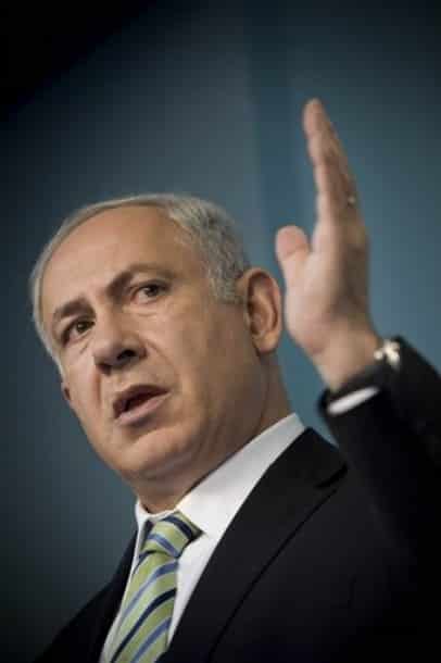 Netanyahu