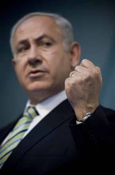 Netanyahu Netanyahu