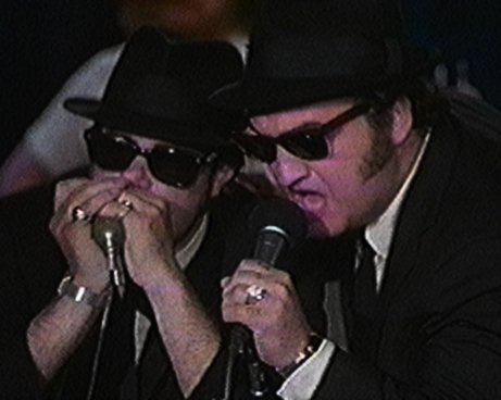 blues brothers