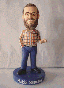 bobblehead shmuley