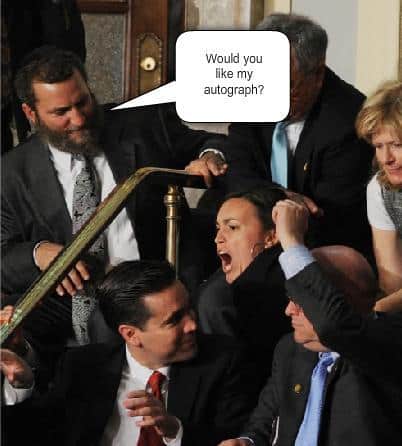 boteach caption
