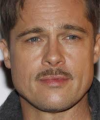 brad pitt