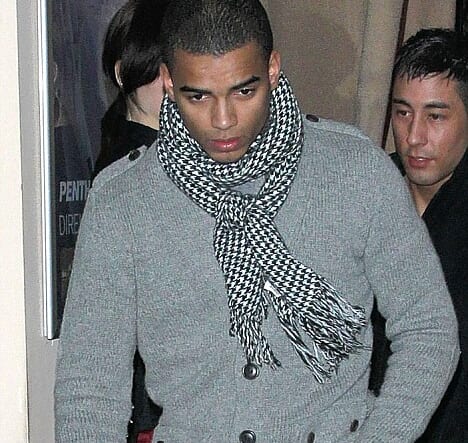 brahim zaibat