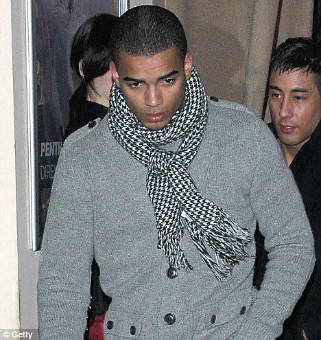 brahim zaibat
