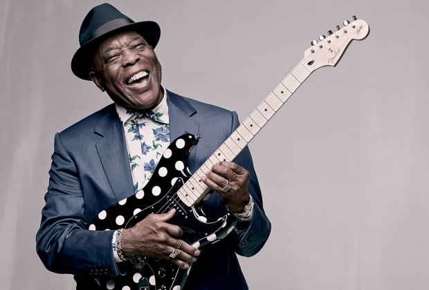 buddy-guy