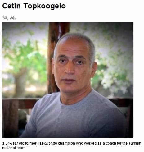 Cetin Topkoogelo 