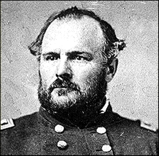 John Milton Chivington