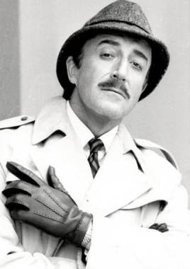 clouseau