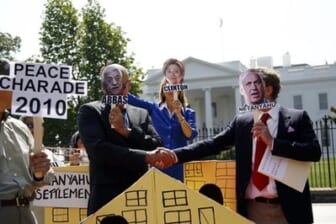 codepink demo