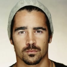 colin farrell