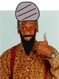 Islamic cosby