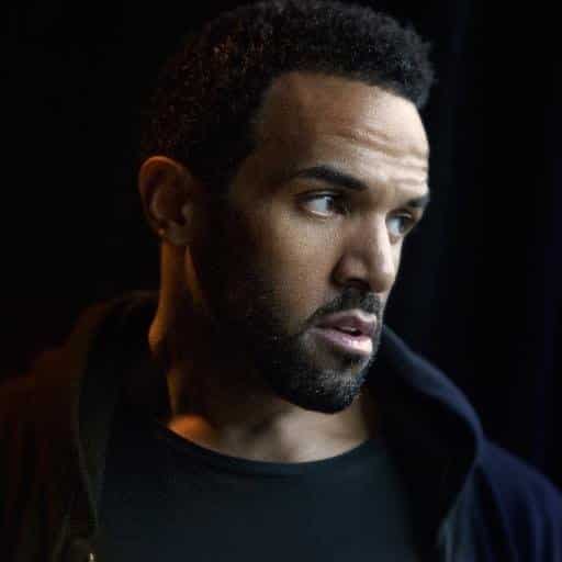 craig david