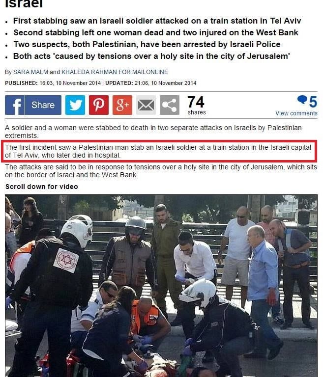 daily mail