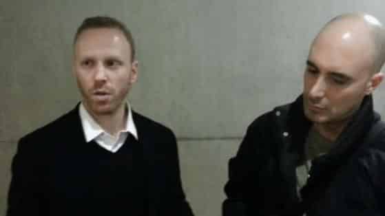 david sheen max blumenthal