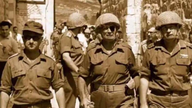 dayan rabin narkis lions gate