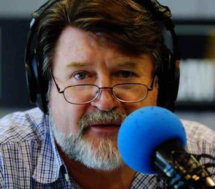 derryn hinch