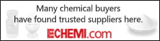 Many Israeli chemical buyers have found trusted suppliers on Echemi