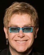 elton john