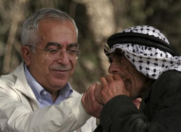 Salam Fayyad