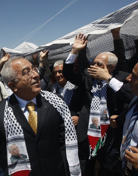 Salam Fayyad