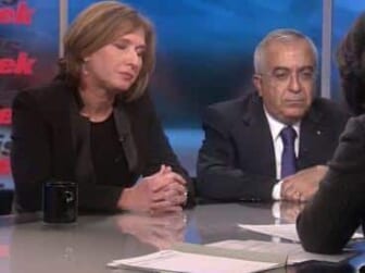 fayyad livni