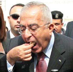 Salam Fayyad