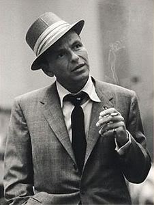 frank sinatra