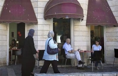 French Hill - AP