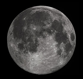 full moon