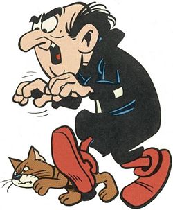 gargamel