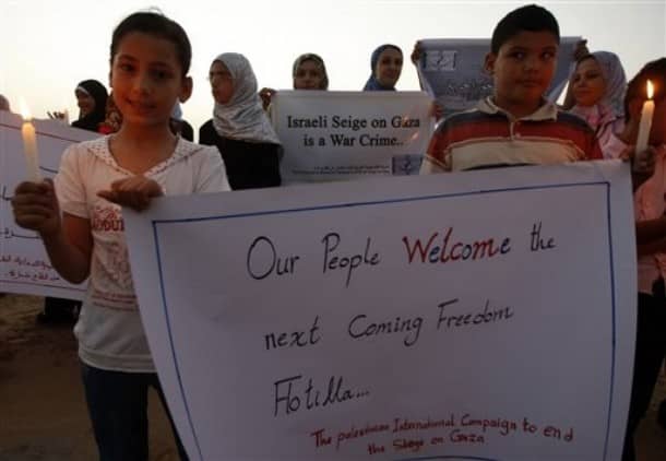 Gaza kids Gaza kids