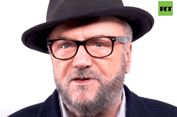 george galloway