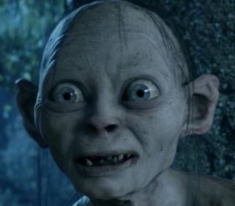 gollum