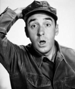 gomer pyle