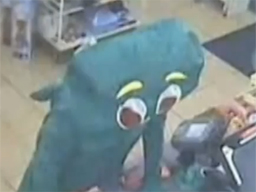 gumby