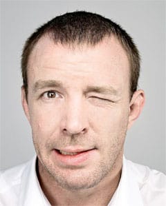 guy ritchie pain