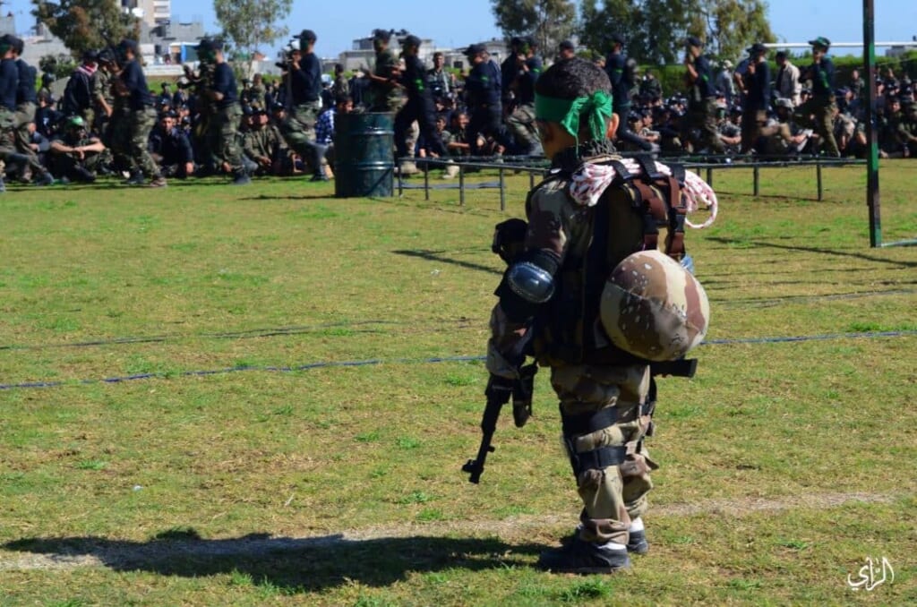 hamas ceremony3