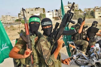 Hamas
