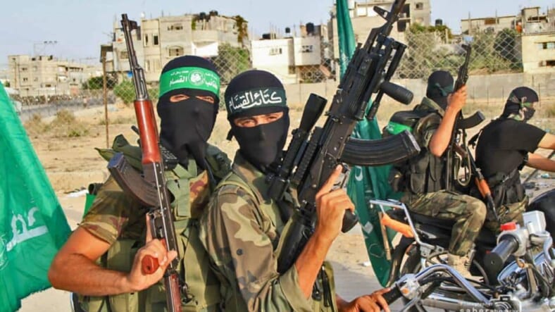 Hamas