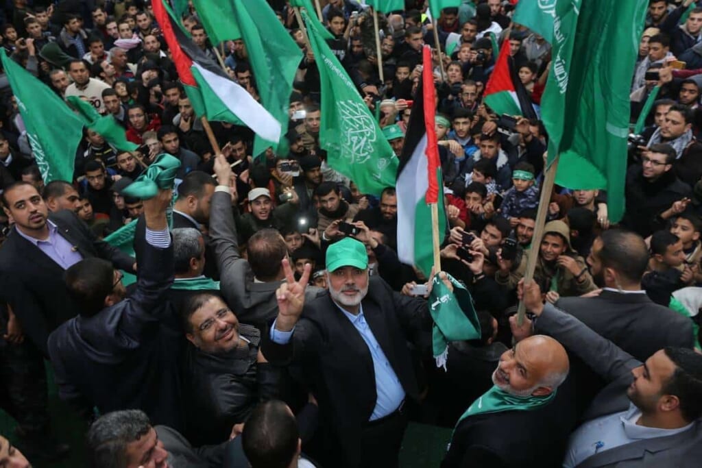 haniyeh
