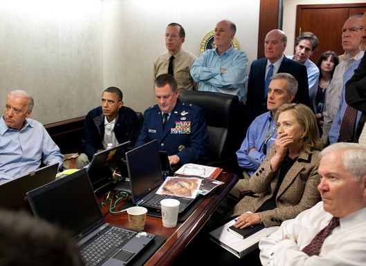 hillary room