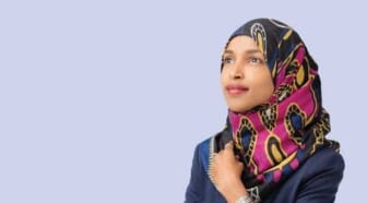 ilhan omar