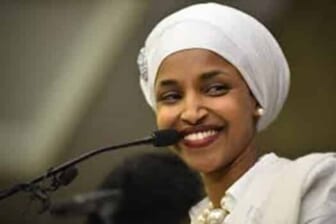 ilhan omar
