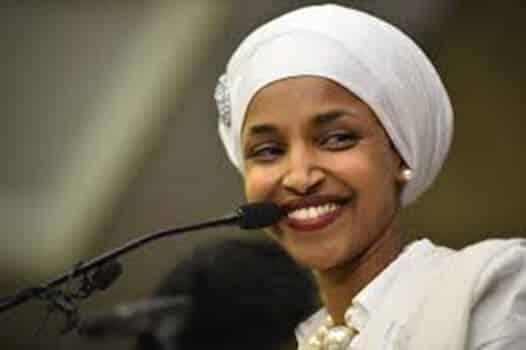 ilhan omar