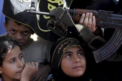 Islamic Jihad Islamic Jihad