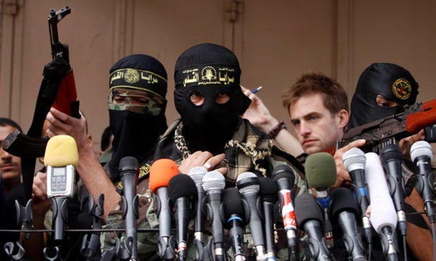Islamic Jihad