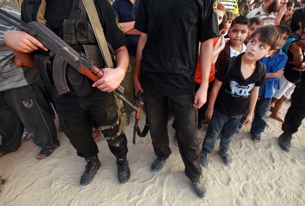 Islamic Jihad