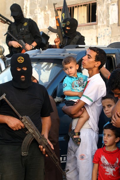 Islamic Jihad
