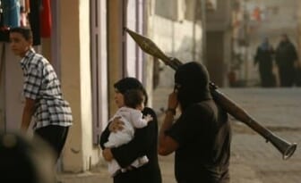 Islamic Jihad